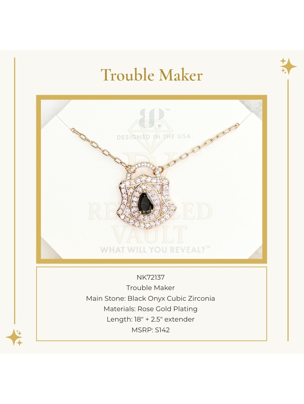 Trouble Maker - OG